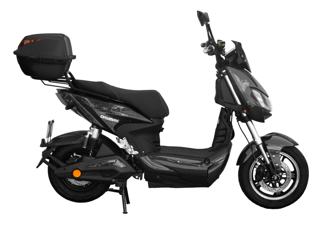 daymak ebikes