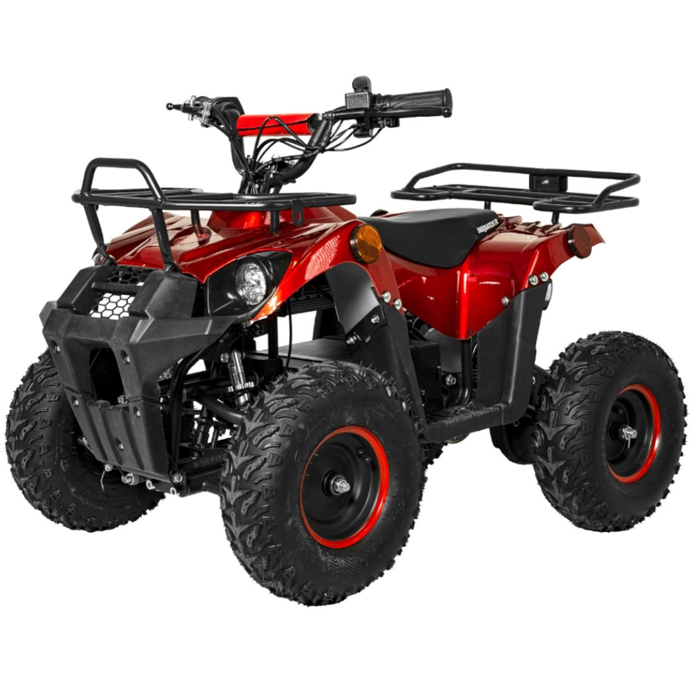 Sasquatch Junior 48V, 350W Bluetooth – Yilmaz's E-Bikes I Electric ...