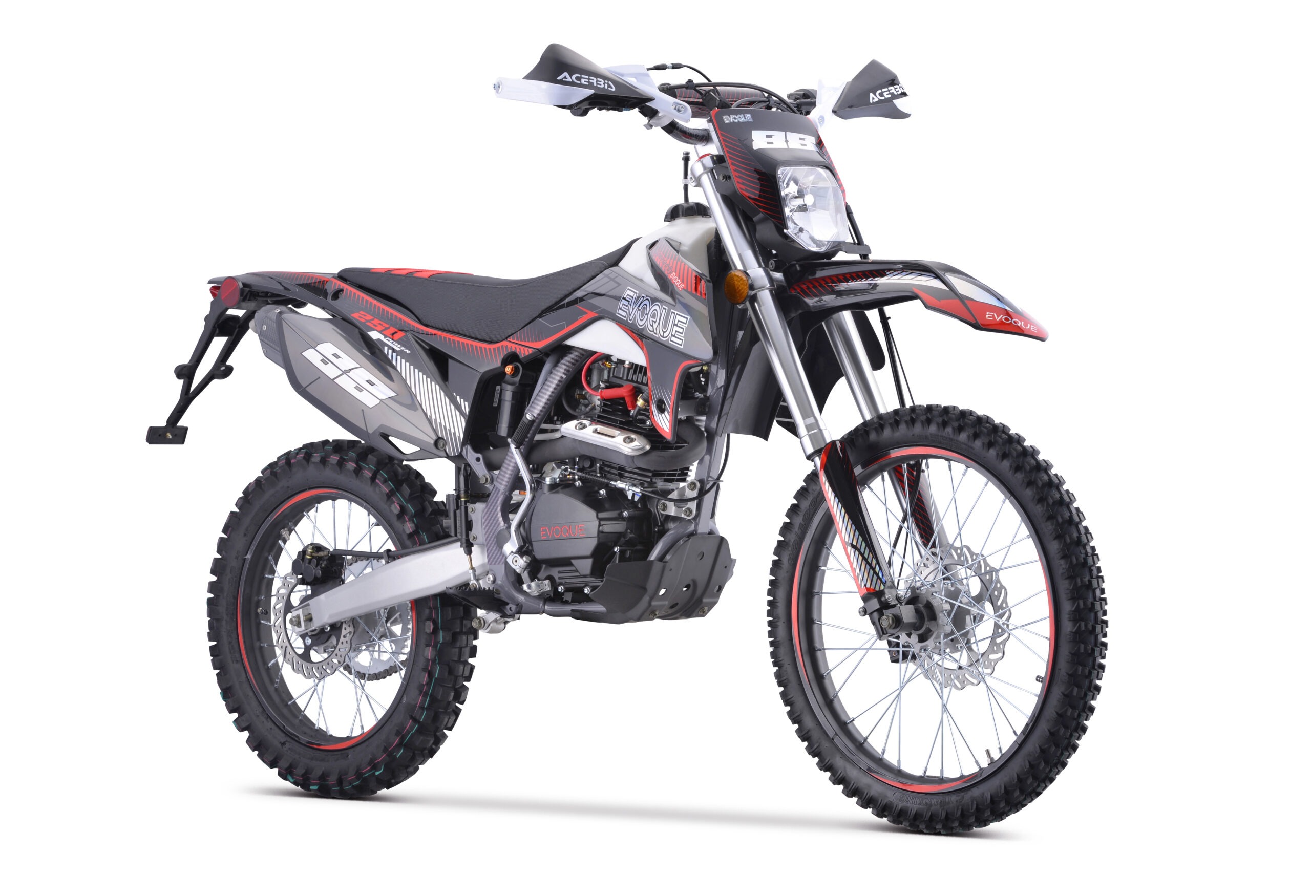 Evoque VQ-250RL - Yilmaz's E-Bikes I EMMO, GOTRAX, GIO, DAYMAK