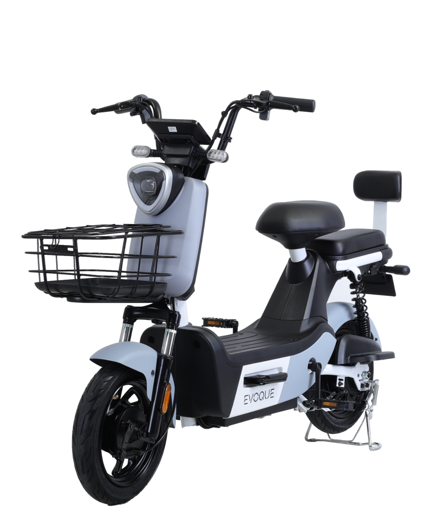 Evoque City Bee – Yilmaz's E-Bikes I Electric Bikes I Electric Motorcycle