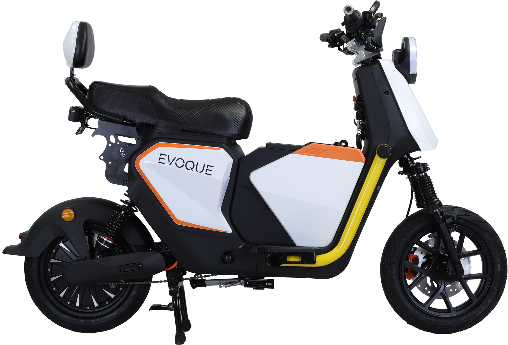 Evoque Stinger – Yilmaz's E-Bikes I Electric Bikes I Electric Motorcycle