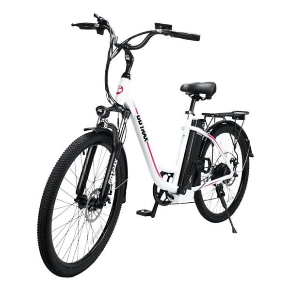 GOTRAX EBE6 Commuter Electric Bike