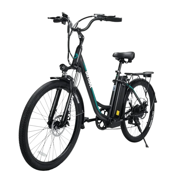 GOTRAX EBE6 Commuter Electric Bike