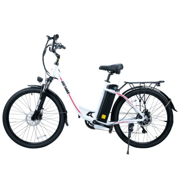 GOTRAX EBE6 Commuter Electric Bike