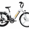 Movin Tempo Commuter Ebike