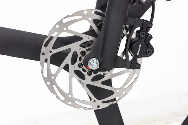 Movin Tempo Commuter Ebike