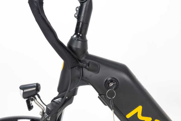 Movin Tempo Commuter Ebike