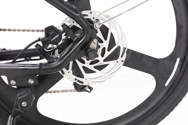 Movin Tempo Commuter Ebike