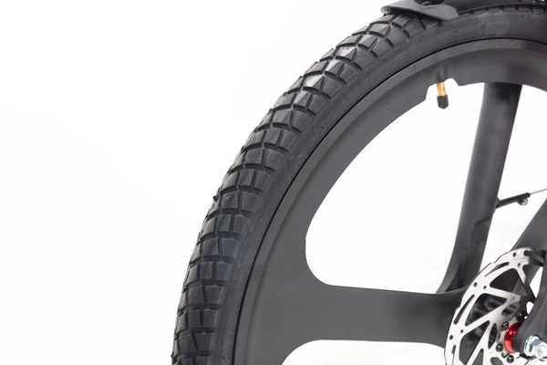 Movin Tempo Commuter Ebike
