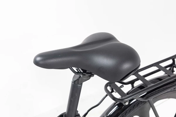 Movin Tempo Commuter Ebike