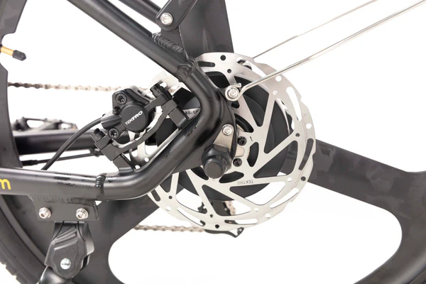 Movin Tempo Commuter Ebike