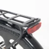 Movin Tempo Commuter Ebike