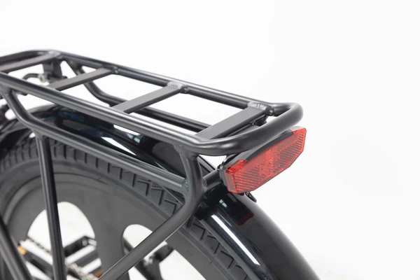 Movin Tempo Commuter Ebike