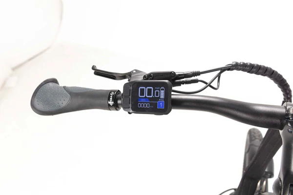 Movin Tempo Commuter Ebike