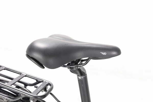 Movin Tempo Commuter Ebike