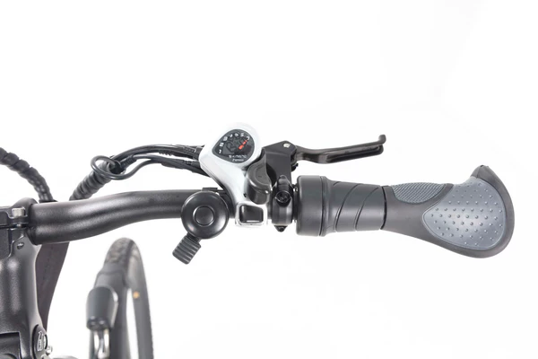 Movin Tempo Commuter Ebike