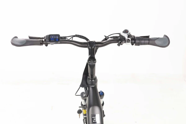 Movin Tempo Commuter Ebike