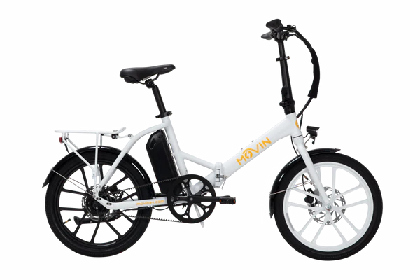 Movin' Mini Folding