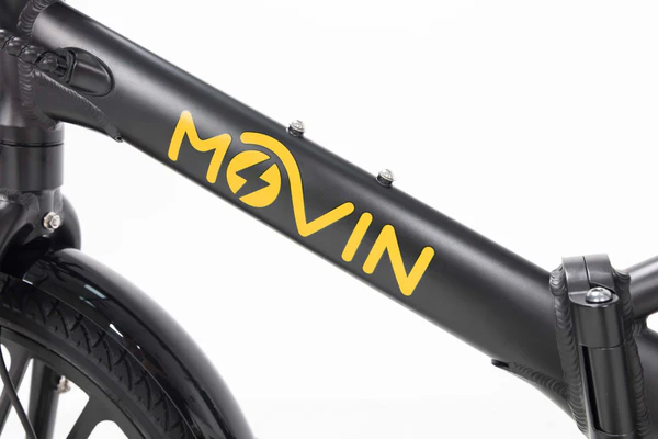 Movin' Mini Folding