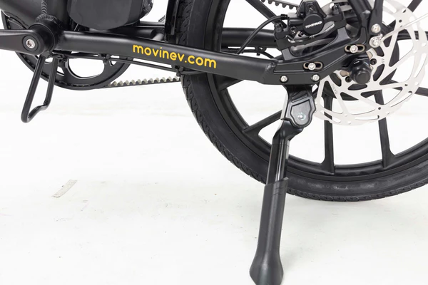 Movin' Mini Folding