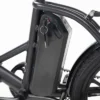 Movin' Mini Folding