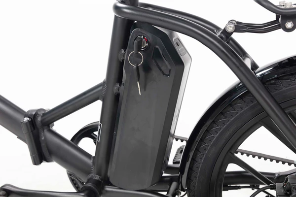 Movin' Mini Folding