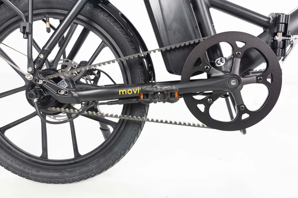 Movin' Mini Folding