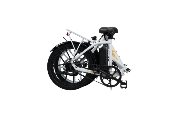Movin' Mini Folding