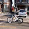 Movin Tempo Commuter Ebike