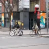 Movin Tempo Commuter Ebike