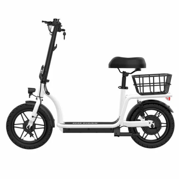 GOTRAX FLEX ULTRA FOLDABLE ELECTRIC SCOOTER