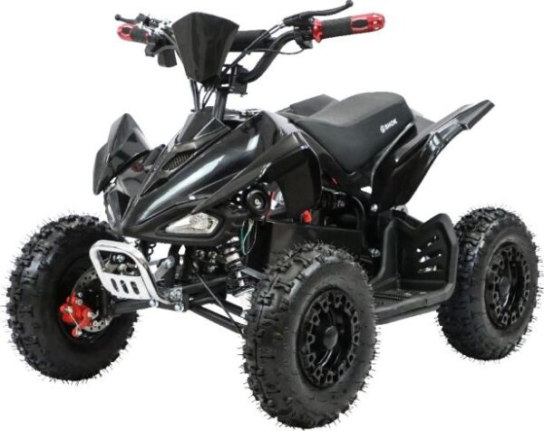 SHOK Quest - Kids Utility E-ATV