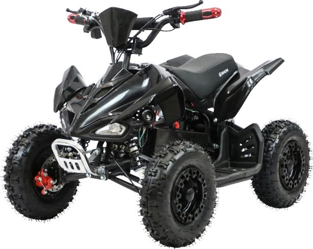 SHOK Amp- Kids Sport E-ATV