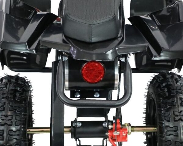 SHOK Quest - Kids Utility E-ATV