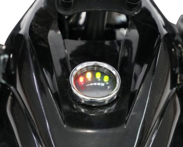 SHOK Quest - Kids Utility E-ATV