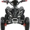 SHOK Quest - Kids Utility E-ATV