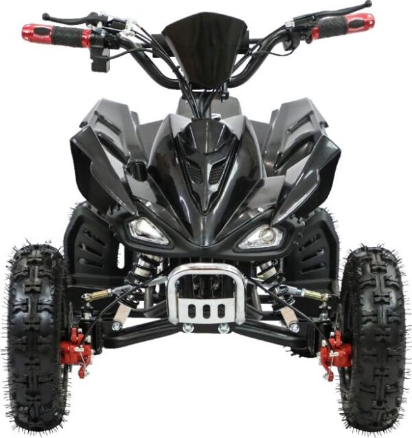 SHOK Quest - Kids Utility E-ATV