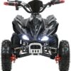 SHOK Quest - Kids Utility E-ATV