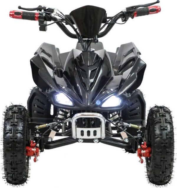 SHOK Quest - Kids Utility E-ATV