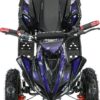 SHOK Quest - Kids Utility E-ATV