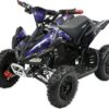 SHOK Quest - Kids Utility E-ATV