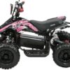 SHOK Amp- Kids Sport E-ATV