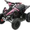 SHOK Quest - Kids Utility E-ATV