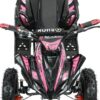 SHOK Quest - Kids Utility E-ATV