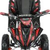 SHOK Quest - Kids Utility E-ATV