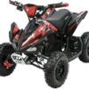 SHOK Quest - Kids Utility E-ATV