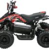 SHOK Quest - Kids Utility E-ATV