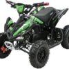 SHOK Quest - Kids Utility E-ATV