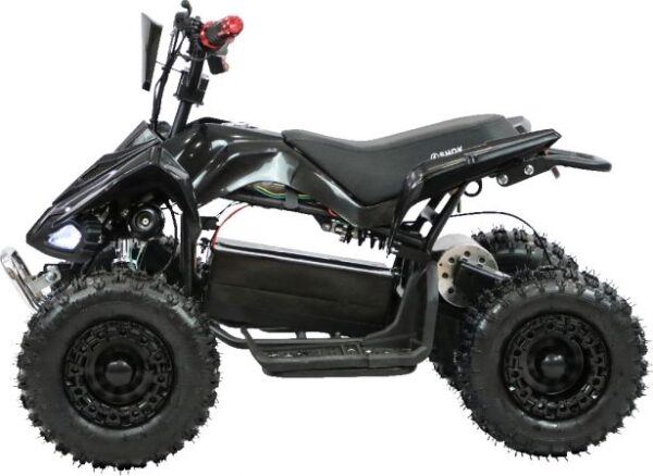 SHOK Quest - Kids Utility E-ATV