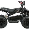 SHOK Quest - Kids Utility E-ATV